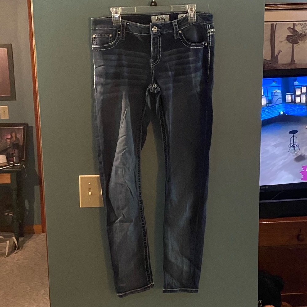 Daytrip Dark Wash jeans